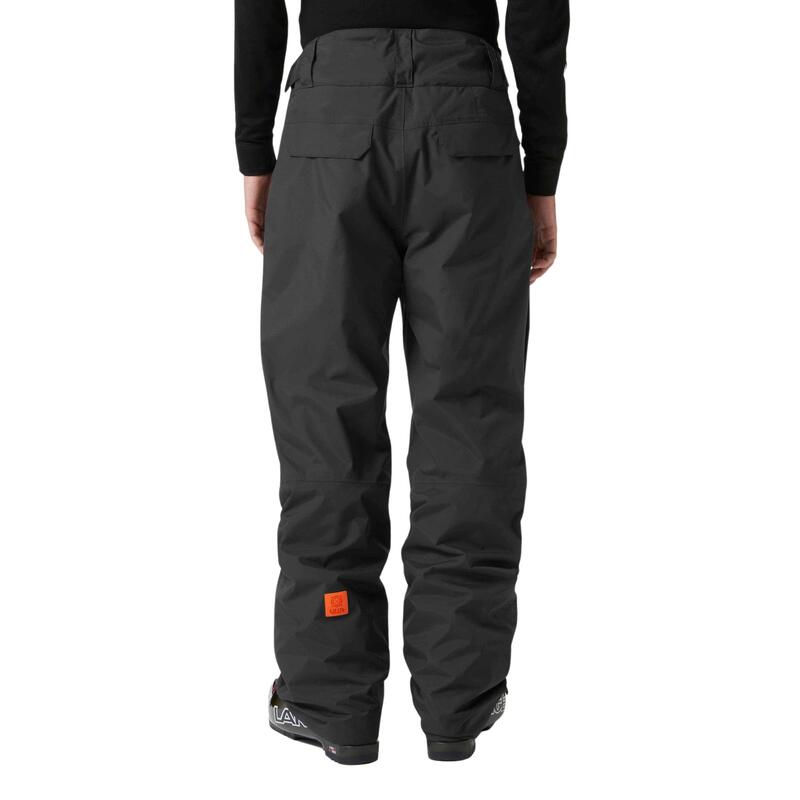 Pantaloni de schi pentru bărbați Helly Hansen Sogn Cargo