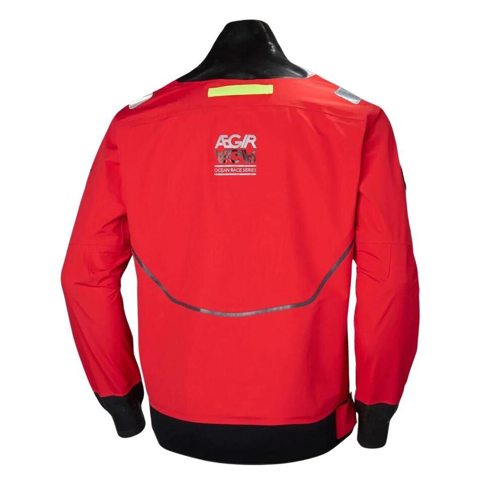 Damska kurtka wodna Helly Hansen aegir race smock