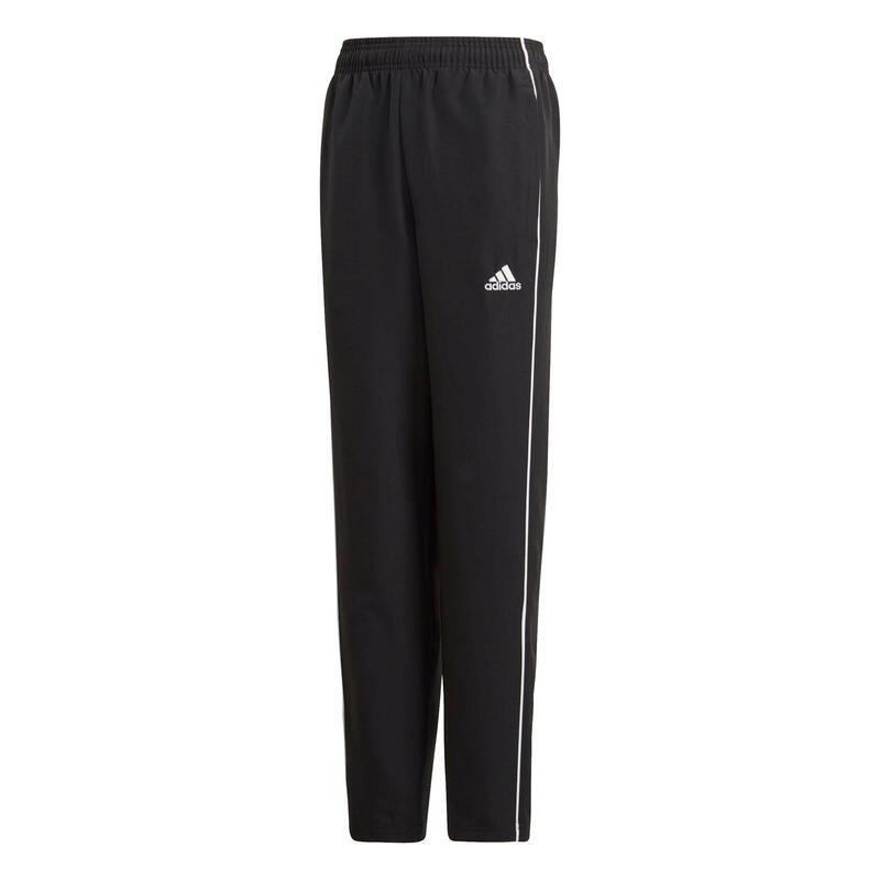Pantalon de présentation enfant adidas Core 18