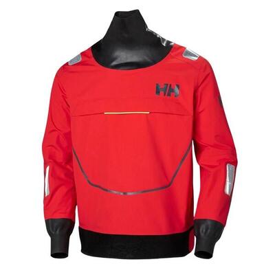 Nautische Jacke Frau Helly Hansen aegir race smock