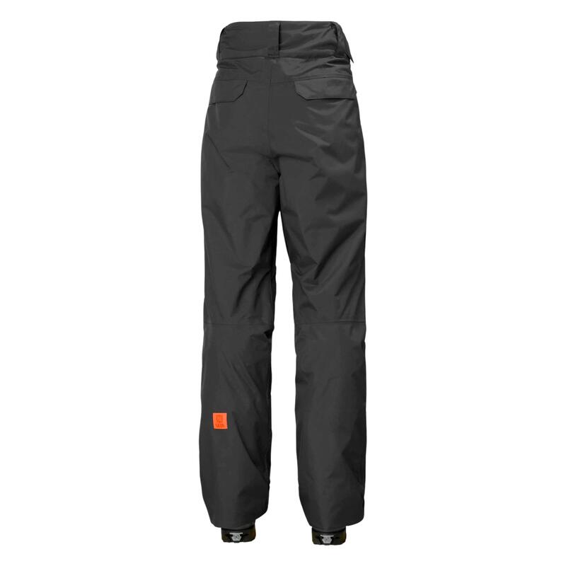 Pantaloni de schi pentru bărbați Helly Hansen Sogn Cargo