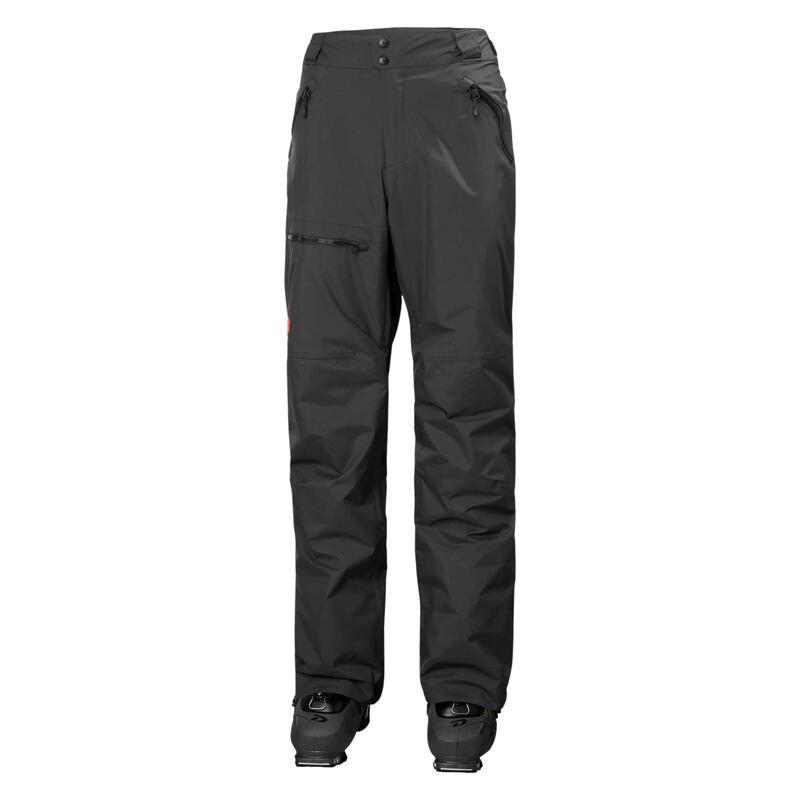 Pantaloni de schi pentru bărbați Helly Hansen Sogn Cargo