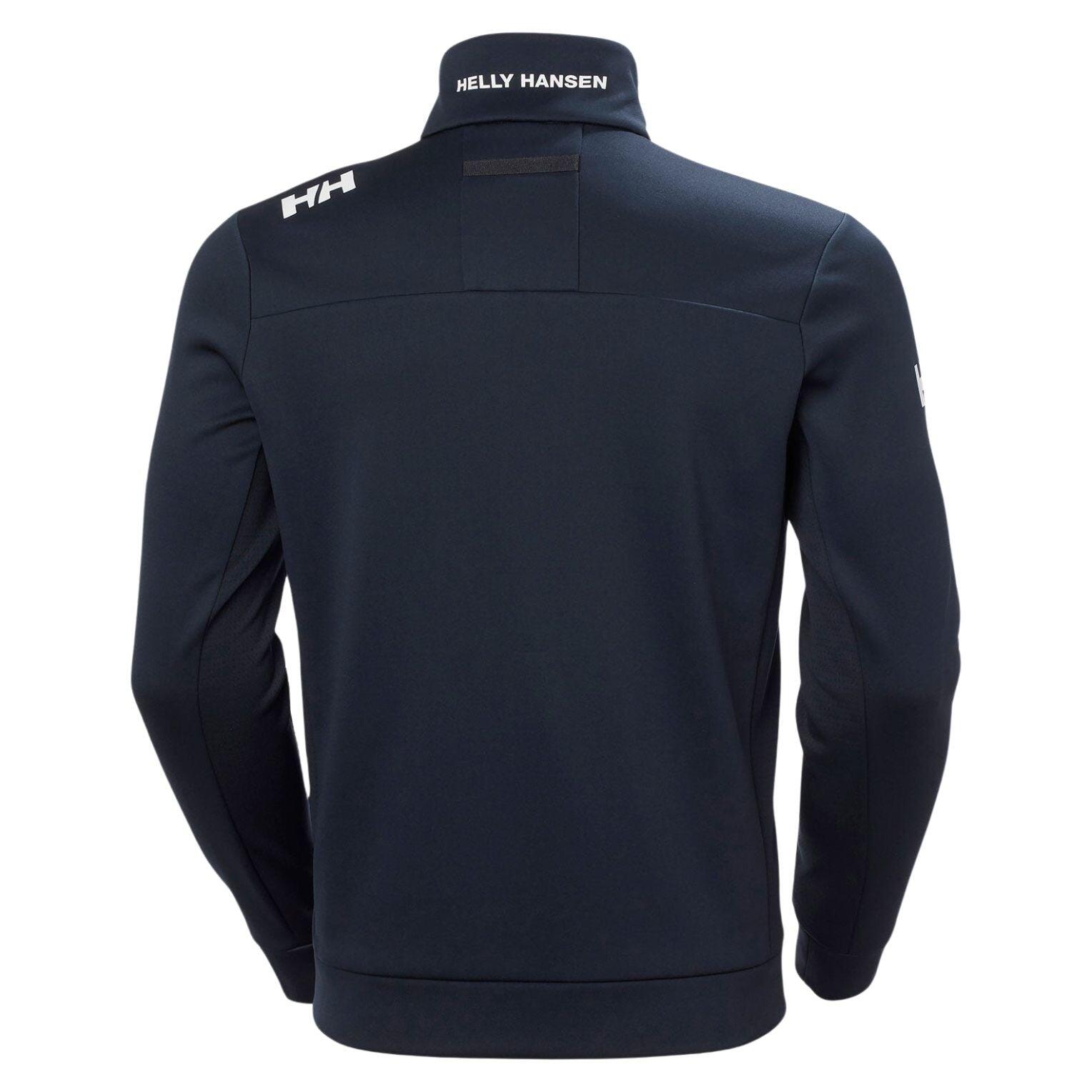 Fleece jack Helly Hansen crew 4/7