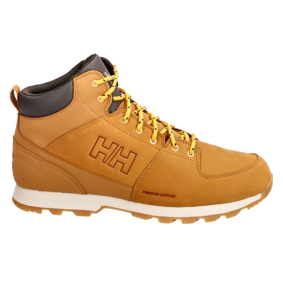 Buty trekkingowe męskie Helly Hansen Tsuga