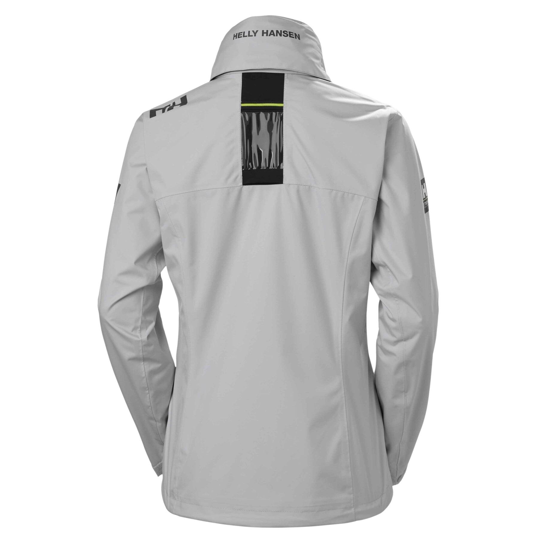 Casaco com capuz feminino Helly Hansen crew 4/5