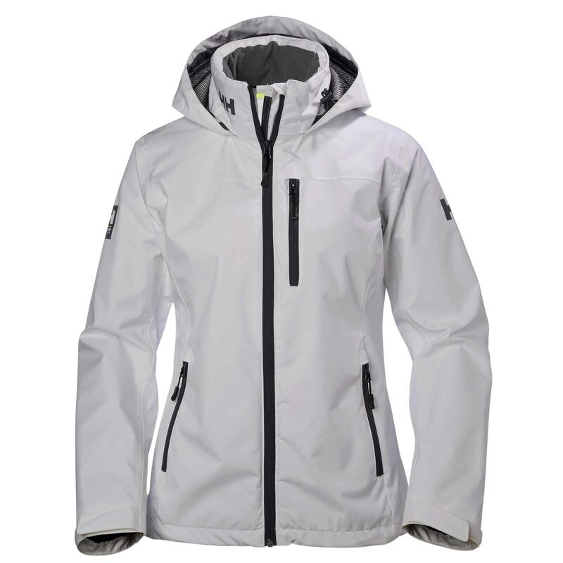Regenjacke Crew