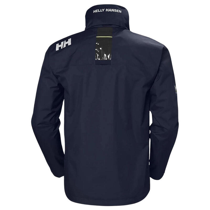 Veste à capuche Helly Hansen crew