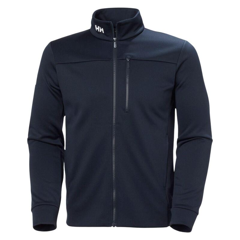 Pulover polar Crew Fleece Jacket barbati