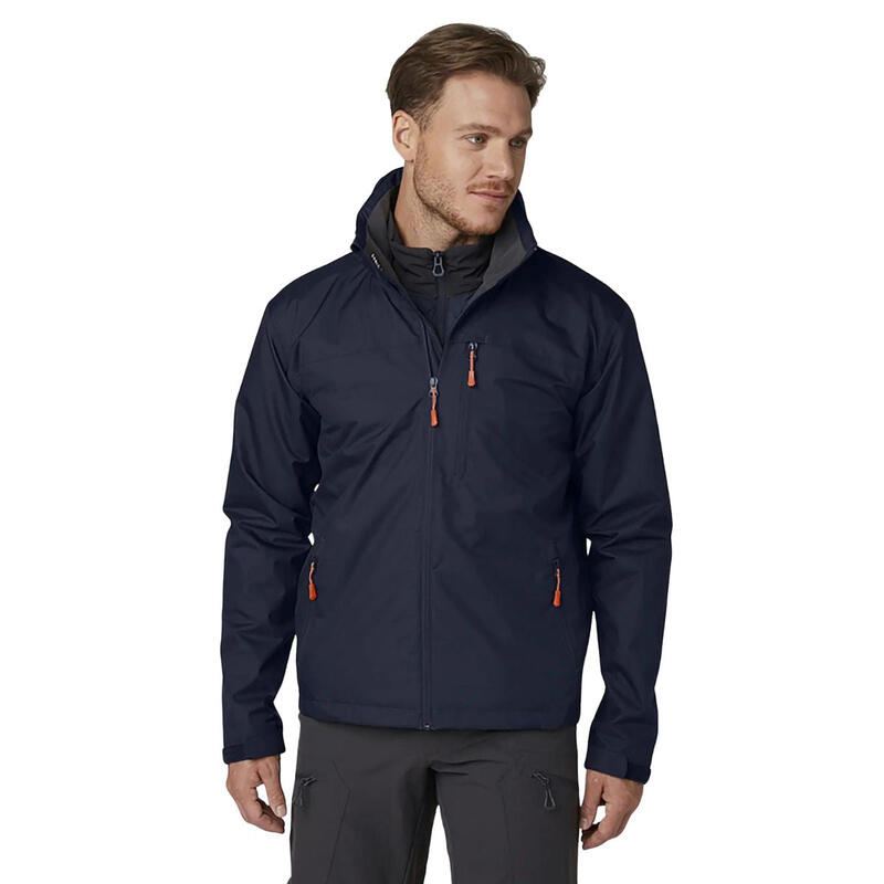 Veste à capuche Helly Hansen crew