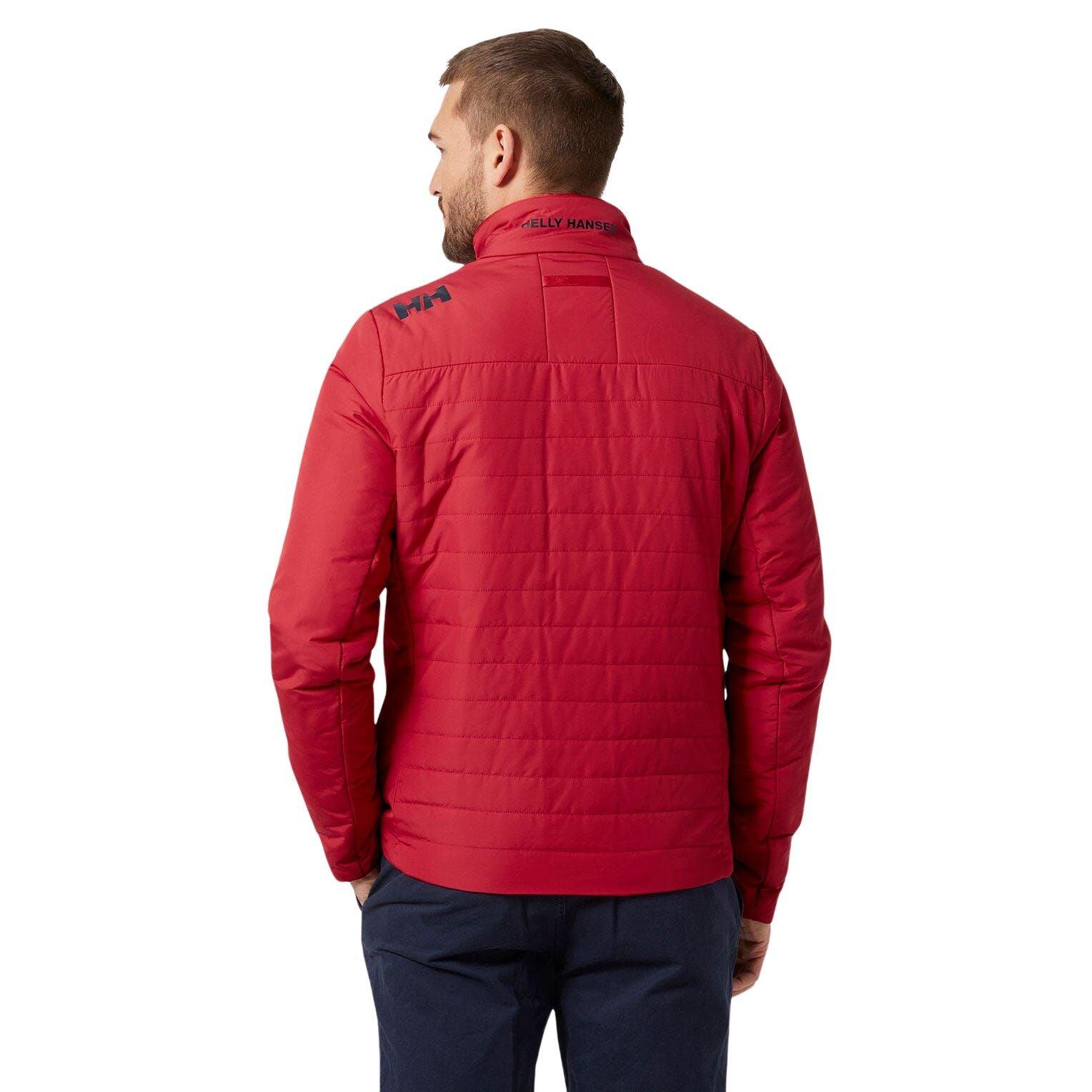 Veste Helly Hansen crew insulator 2.0 2/7