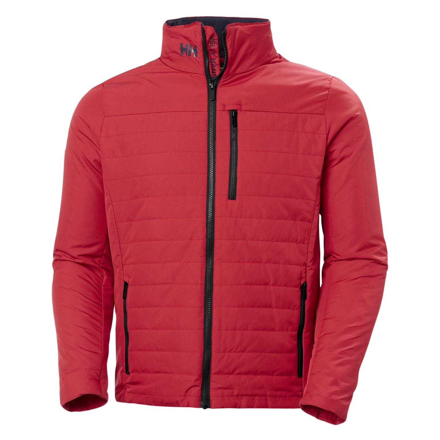 Veste Helly Hansen crew insulator 2.0 3/7