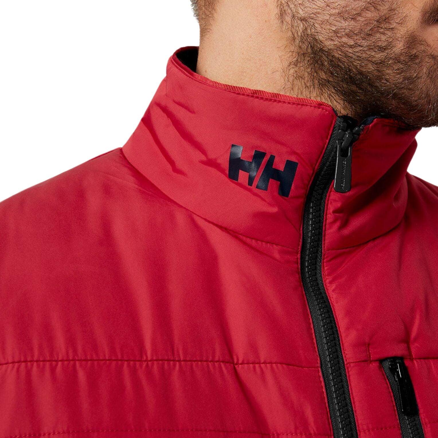 Veste Helly Hansen crew insulator 2.0 5/7