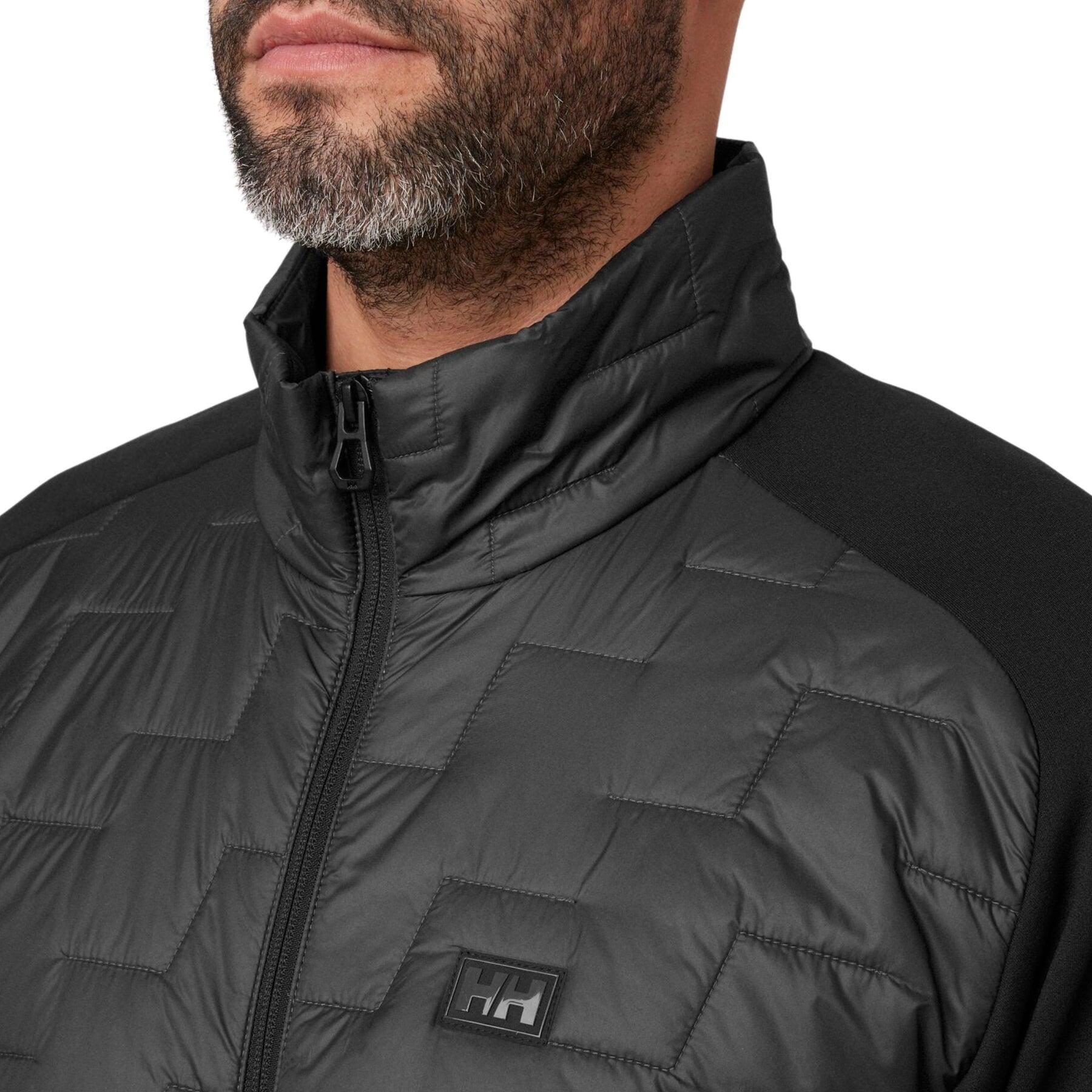 Giacca da donna Helly Hansen lifaloft hybrid insulator 5/7