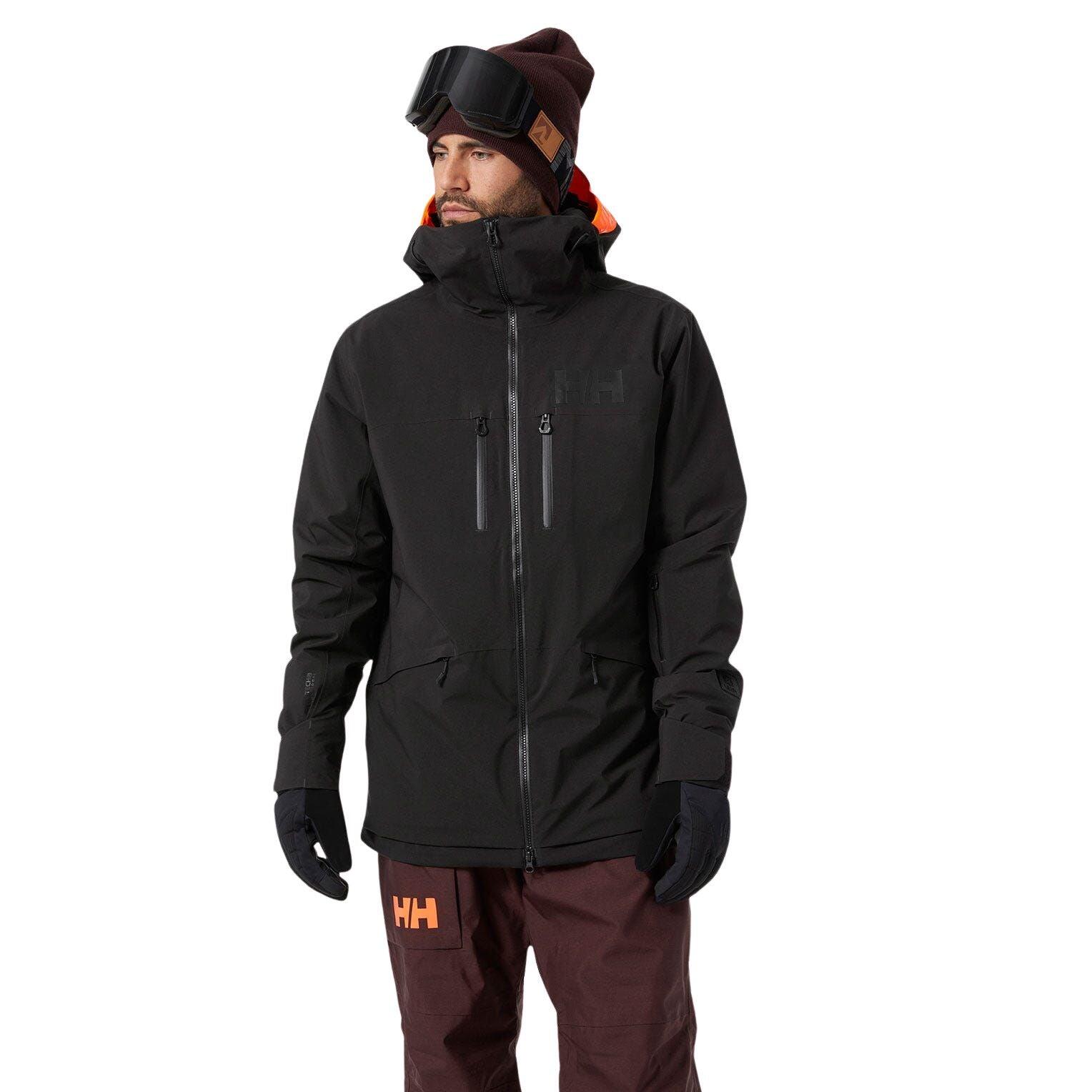 HELLY HANSEN picture