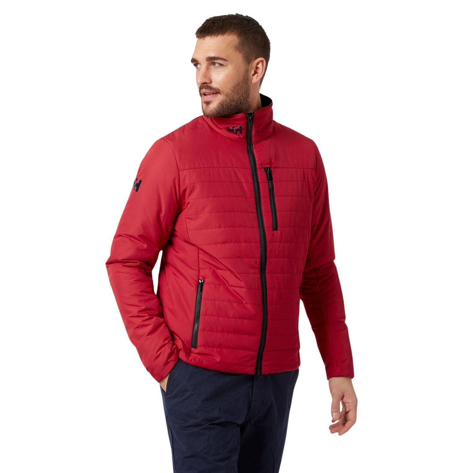Kurtka uniwersalna męska Helly Hansen Insulator