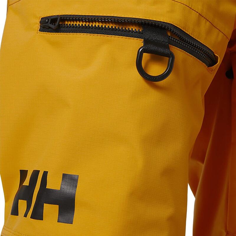 Pantaloni de schi pentru bărbați Helly Hansen Sogn Cargo