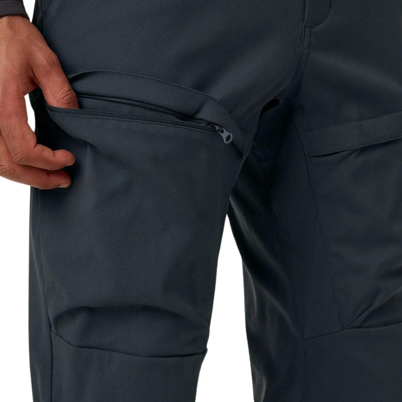 Wanderhose Helly Hansen Skar 5/6