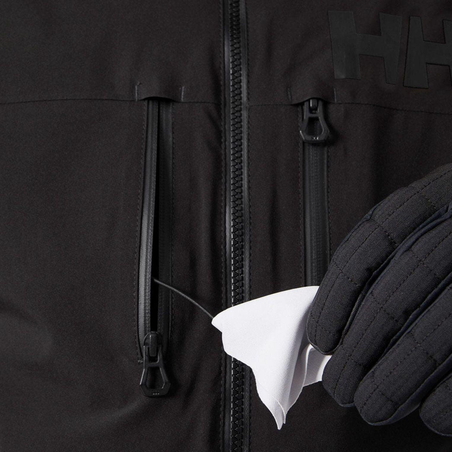 Kurtka narciarska męska Helly Hansen Garibaldi infinity 7/7