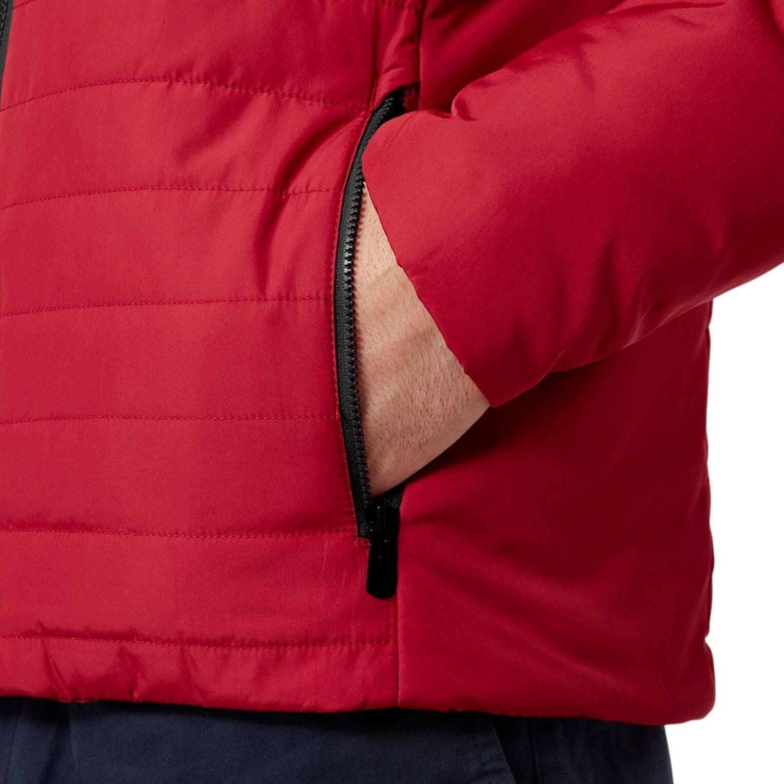 Veste Helly Hansen crew insulator 2.0 6/7