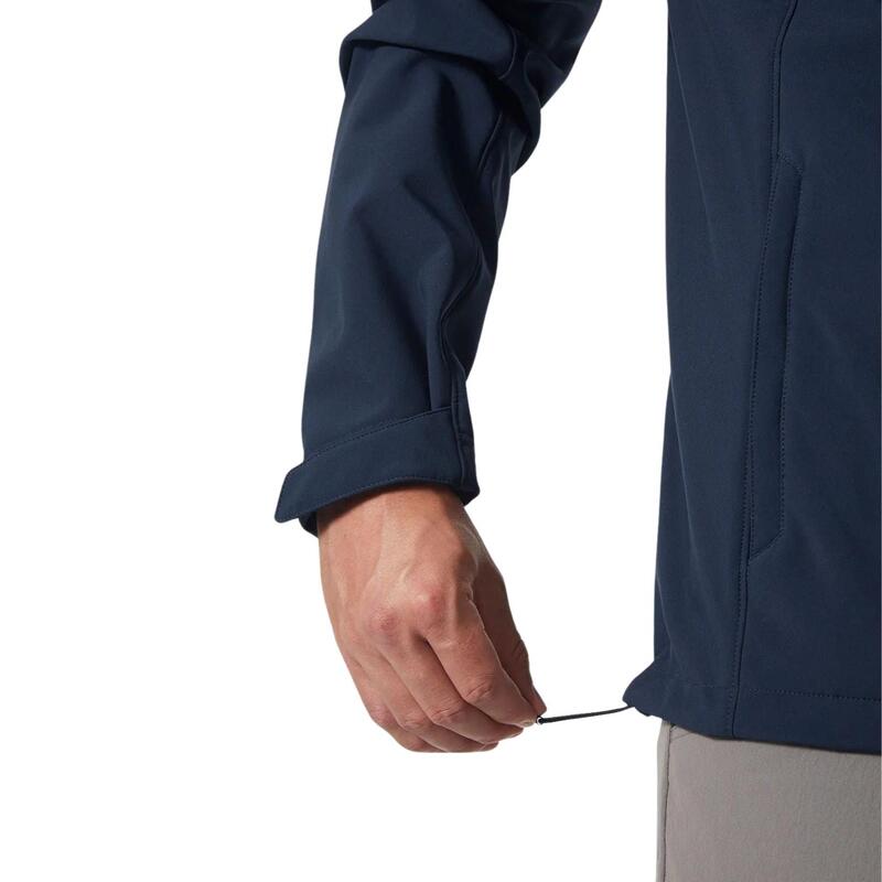 Helly Hansen Softshell Jacket Men