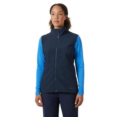 Damesjas helly hansen paramount softshell