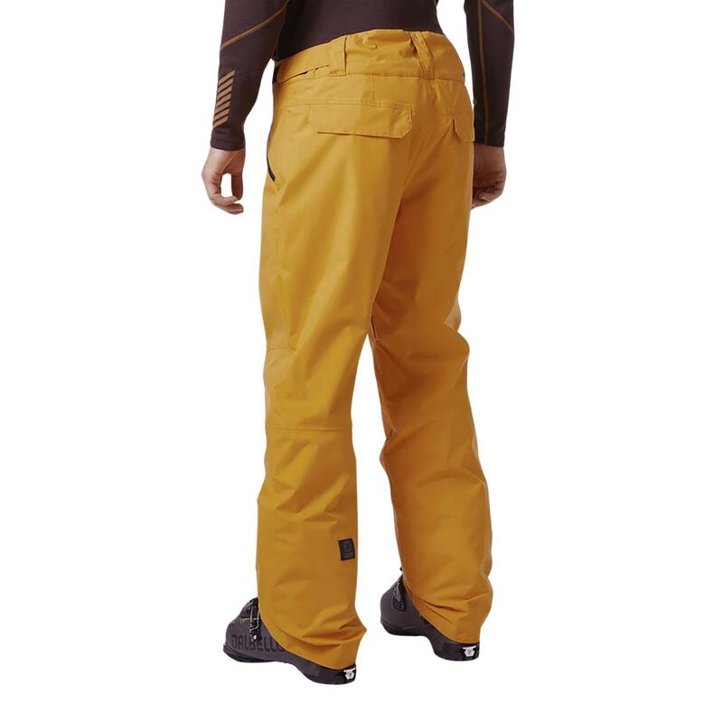 Pantaloni de schi pentru bărbați Helly Hansen Sogn Cargo