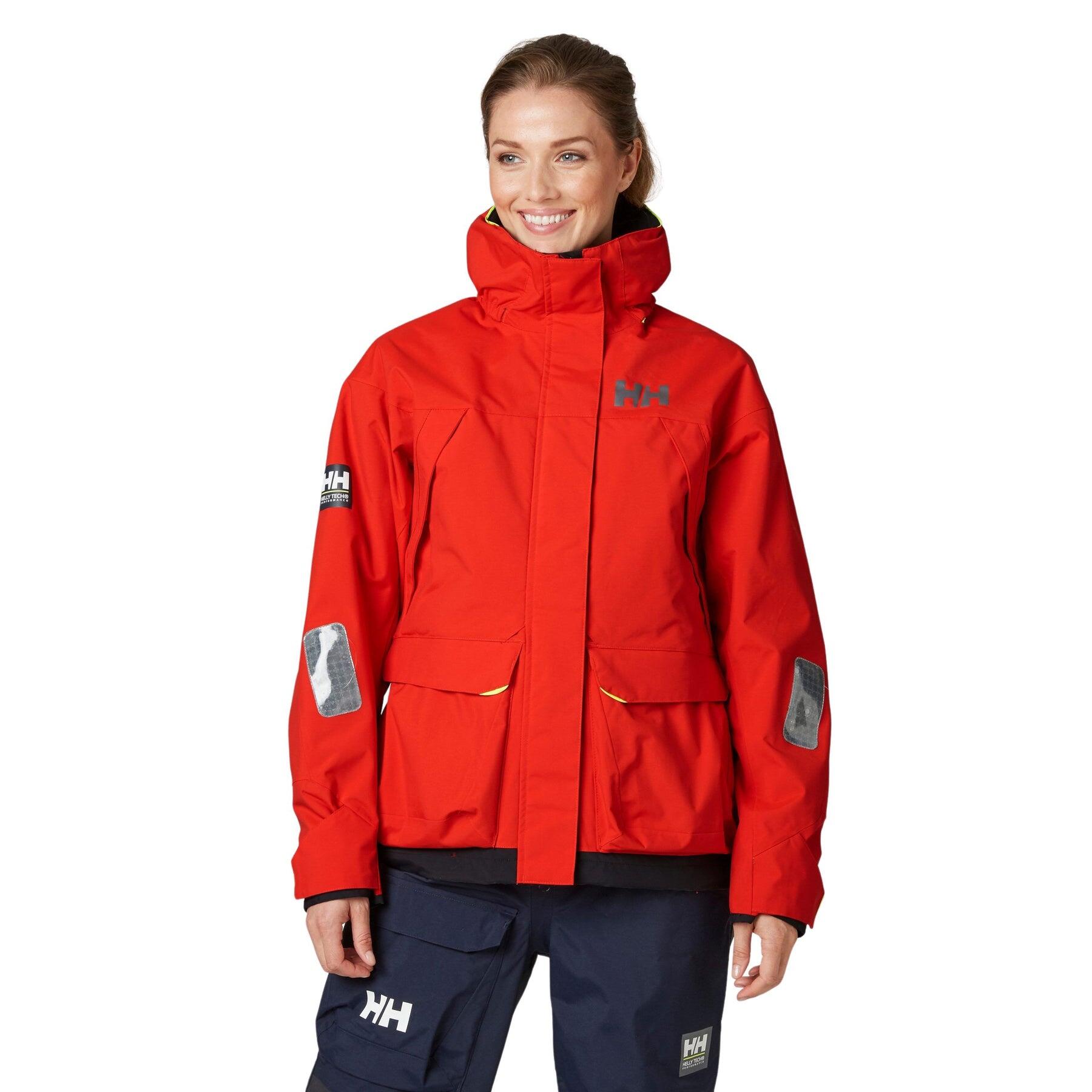 HELLY HANSEN Regenjacke Pier