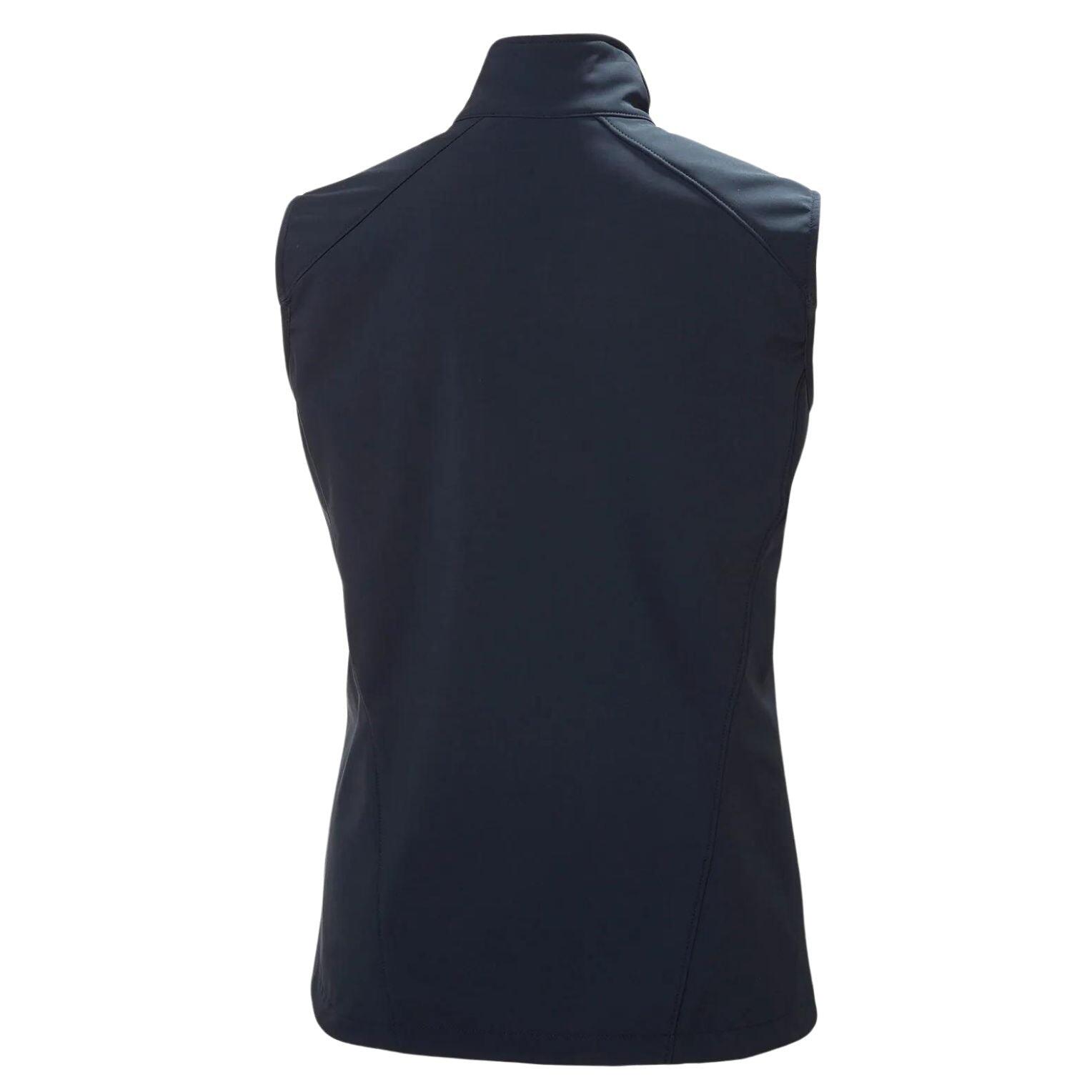 Damenjacke Helly Hansen paramount softshell 4/7