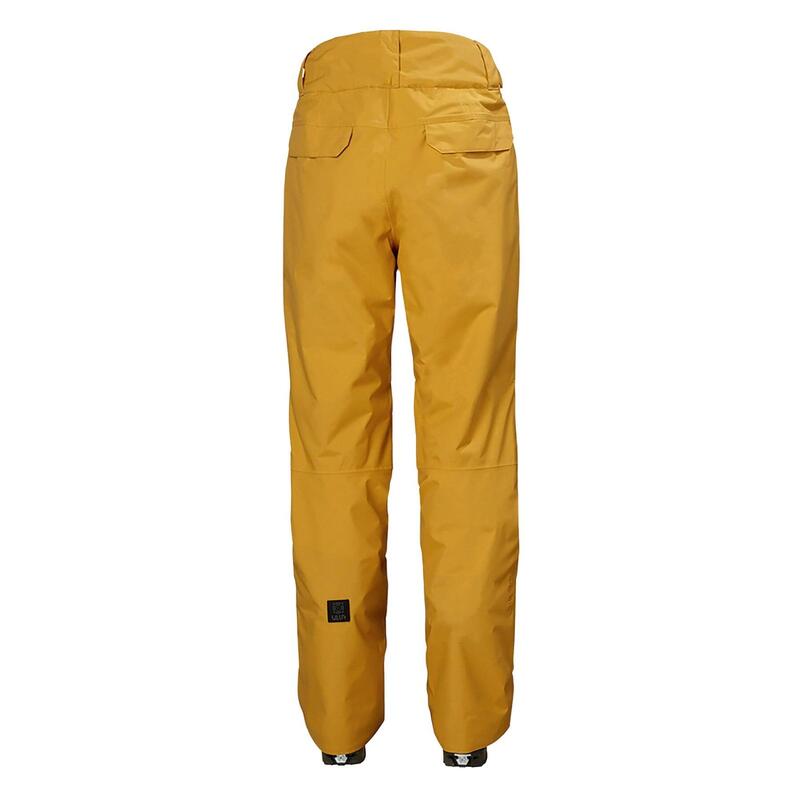 Pantaloni de schi pentru bărbați Helly Hansen Sogn Cargo