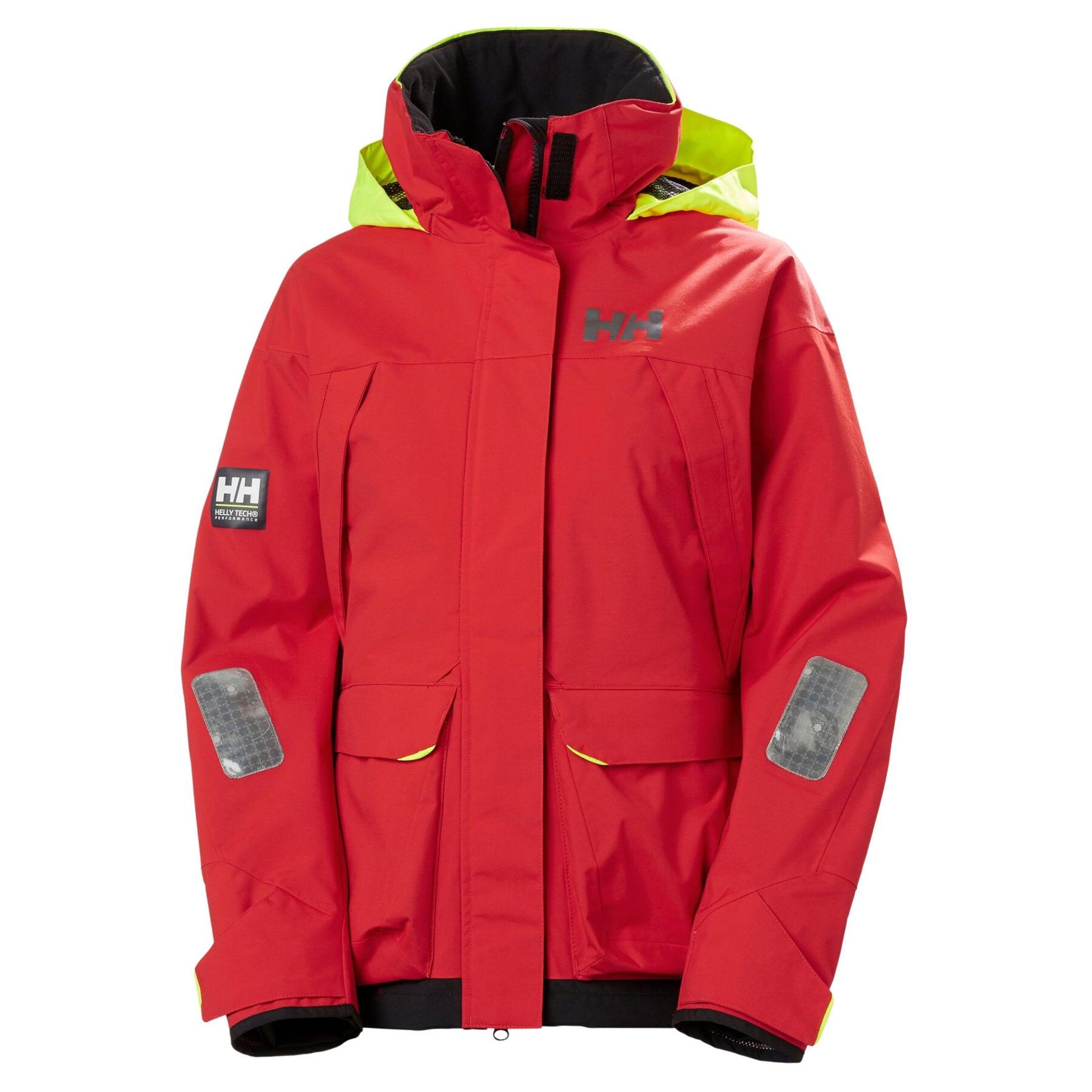 Regenjacke Pier 3/6
