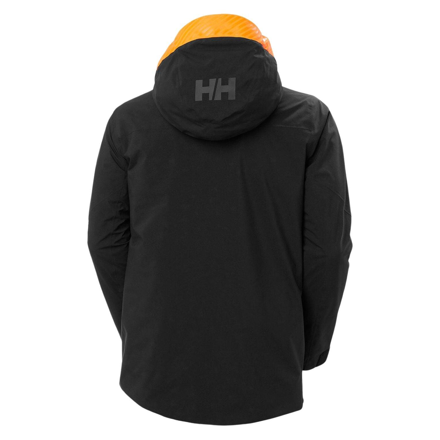 Kurtka narciarska męska Helly Hansen Garibaldi infinity 4/7
