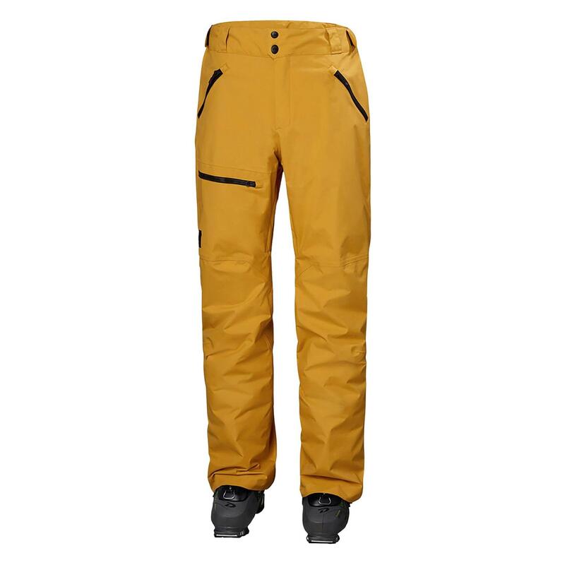 Pantaloni de schi pentru bărbați Helly Hansen Sogn Cargo