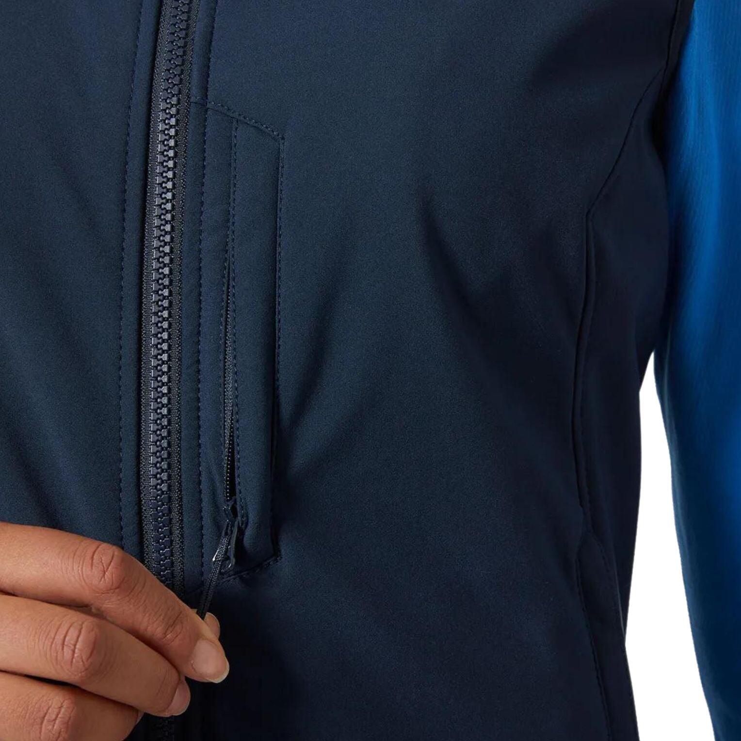 Damenjacke Helly Hansen paramount softshell 7/7