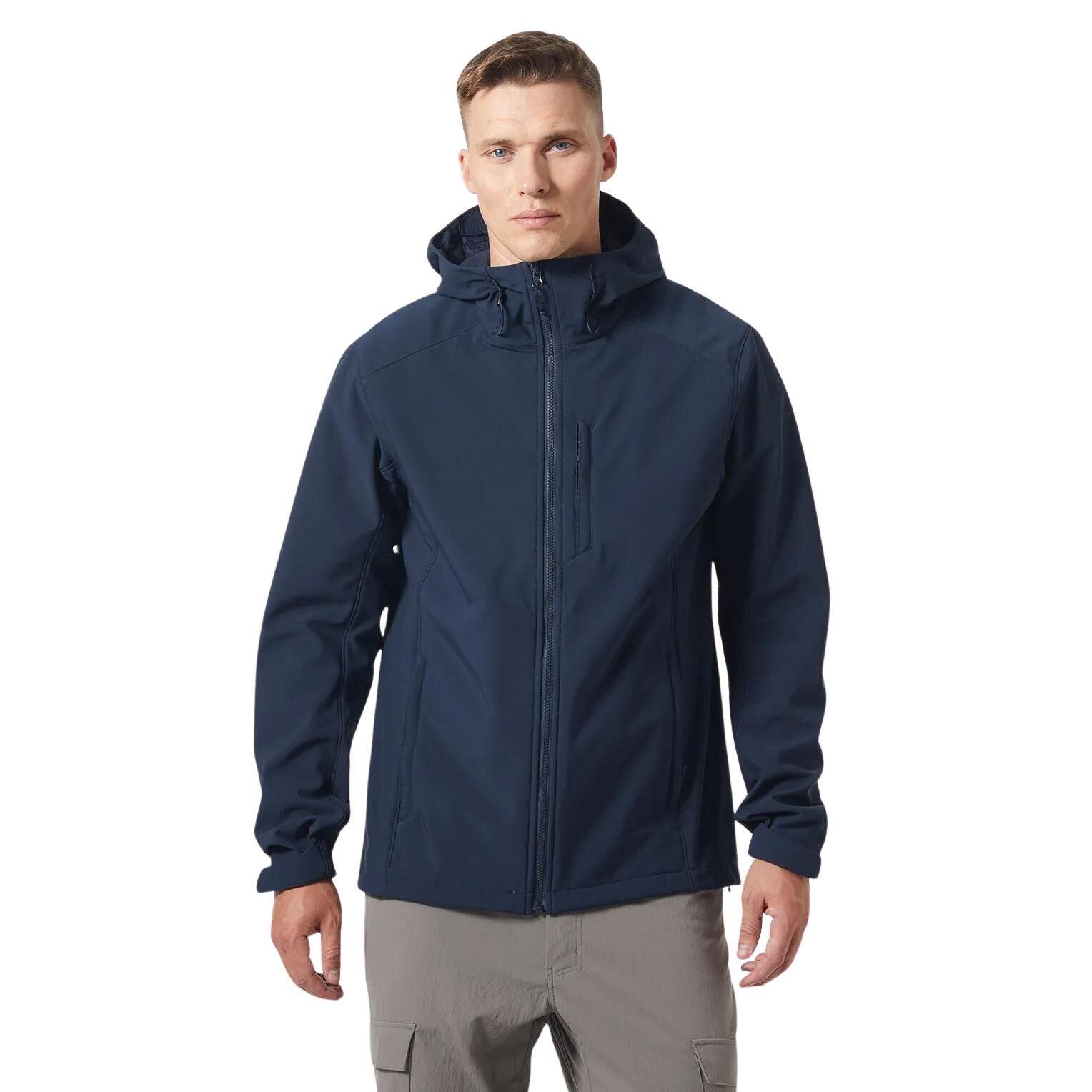 HELLY HANSEN Casaco com capuz de algodão Helly Hansen paramount
