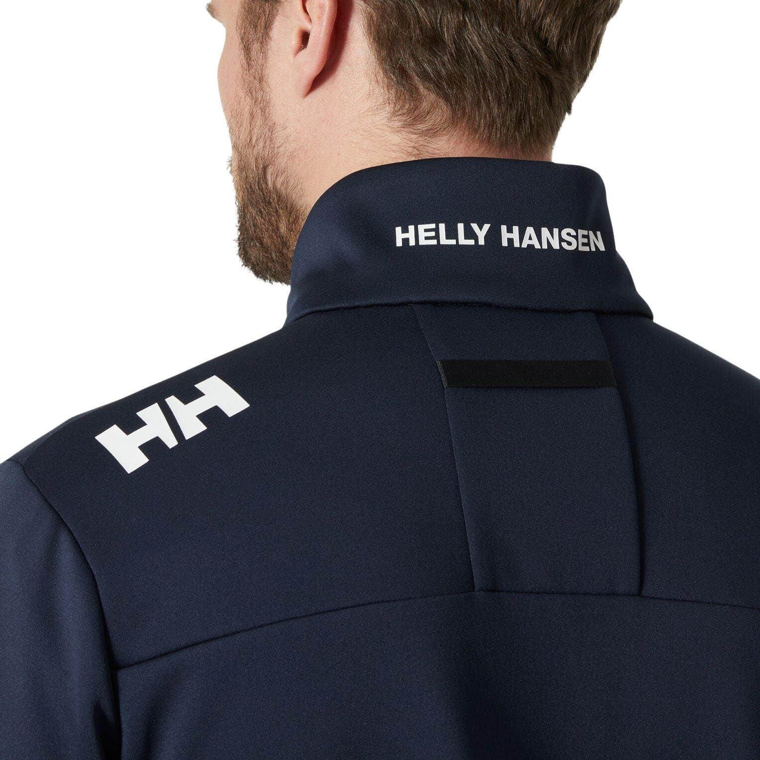 Fleece jack Helly Hansen crew 5/7