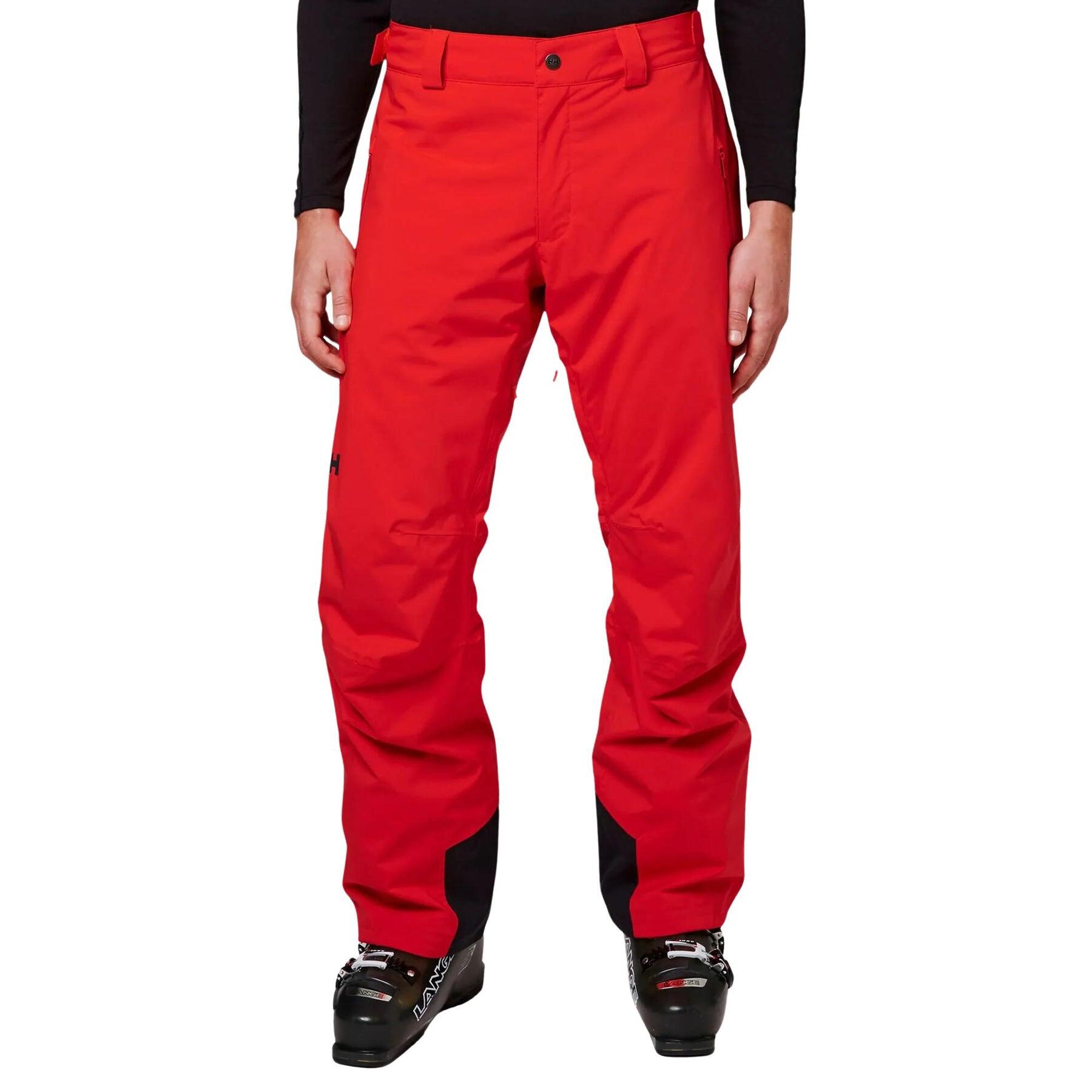 Spodnie narciarskie Helly Hansen legendary insulated
