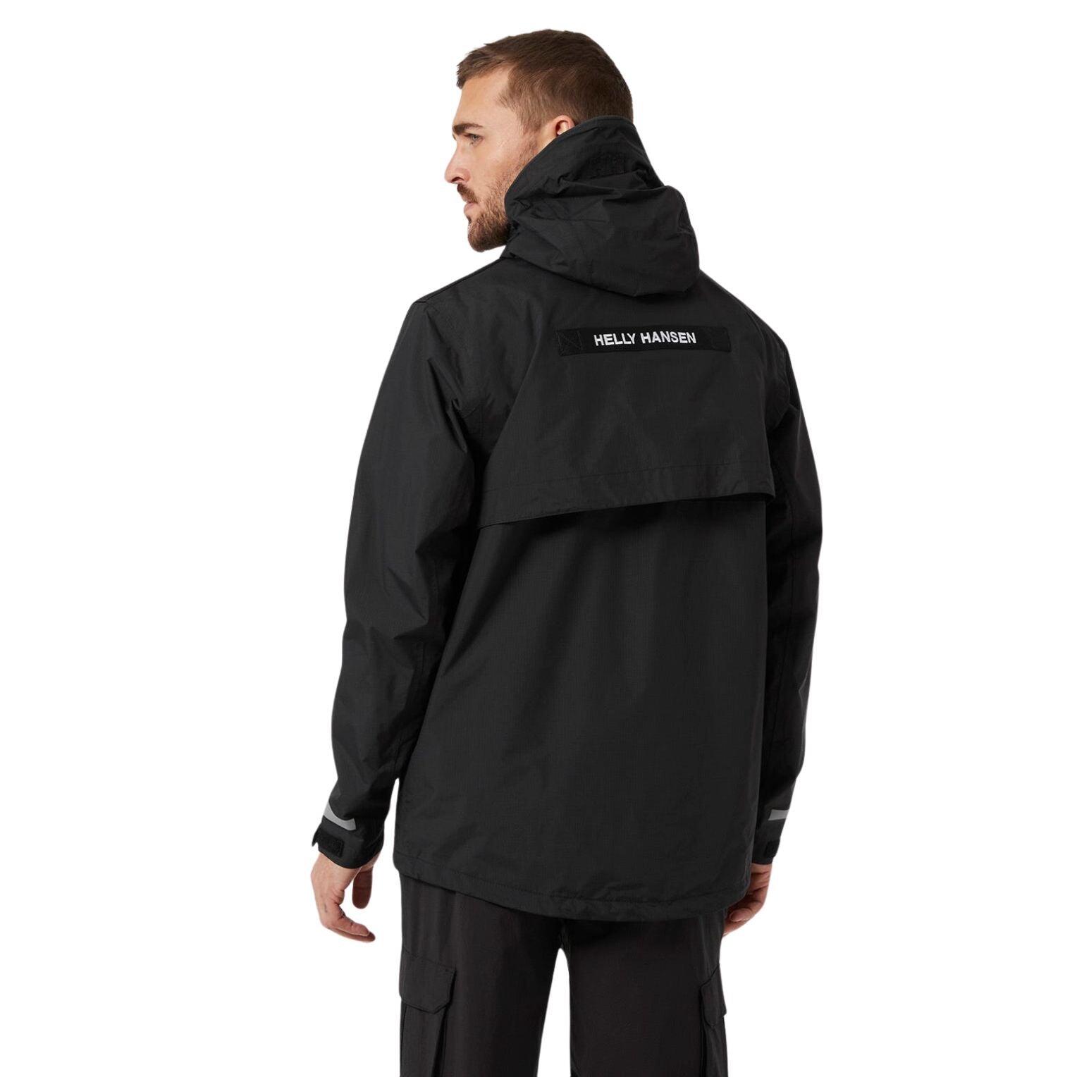 Helly Hansen Jacken Patrol Transition Herren 2/7