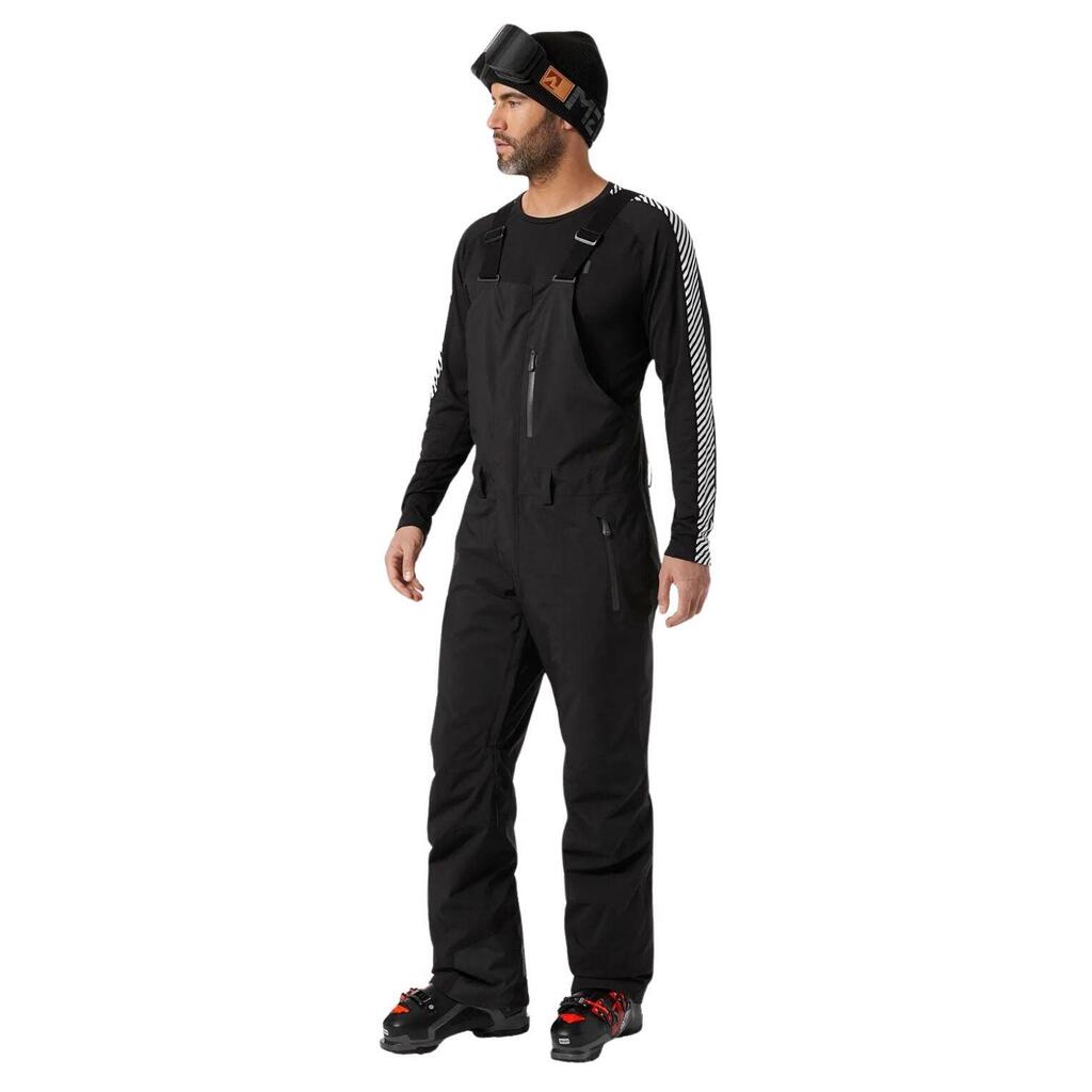 Ski overalls Helly Hansen legendary insulated bib