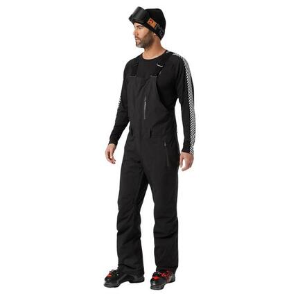 Kombinezon narciarski Helly Hansen legendary insulated bib