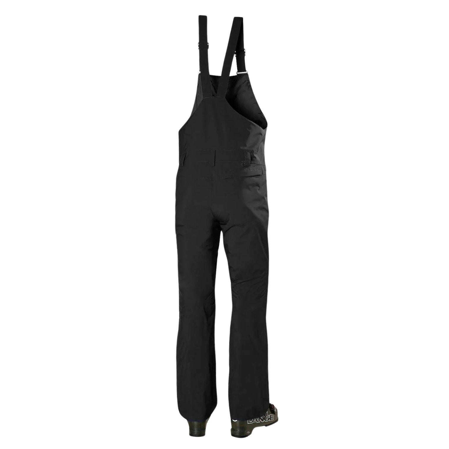 Ski-overalls Helly Hansen legendary insulated bib 4/6