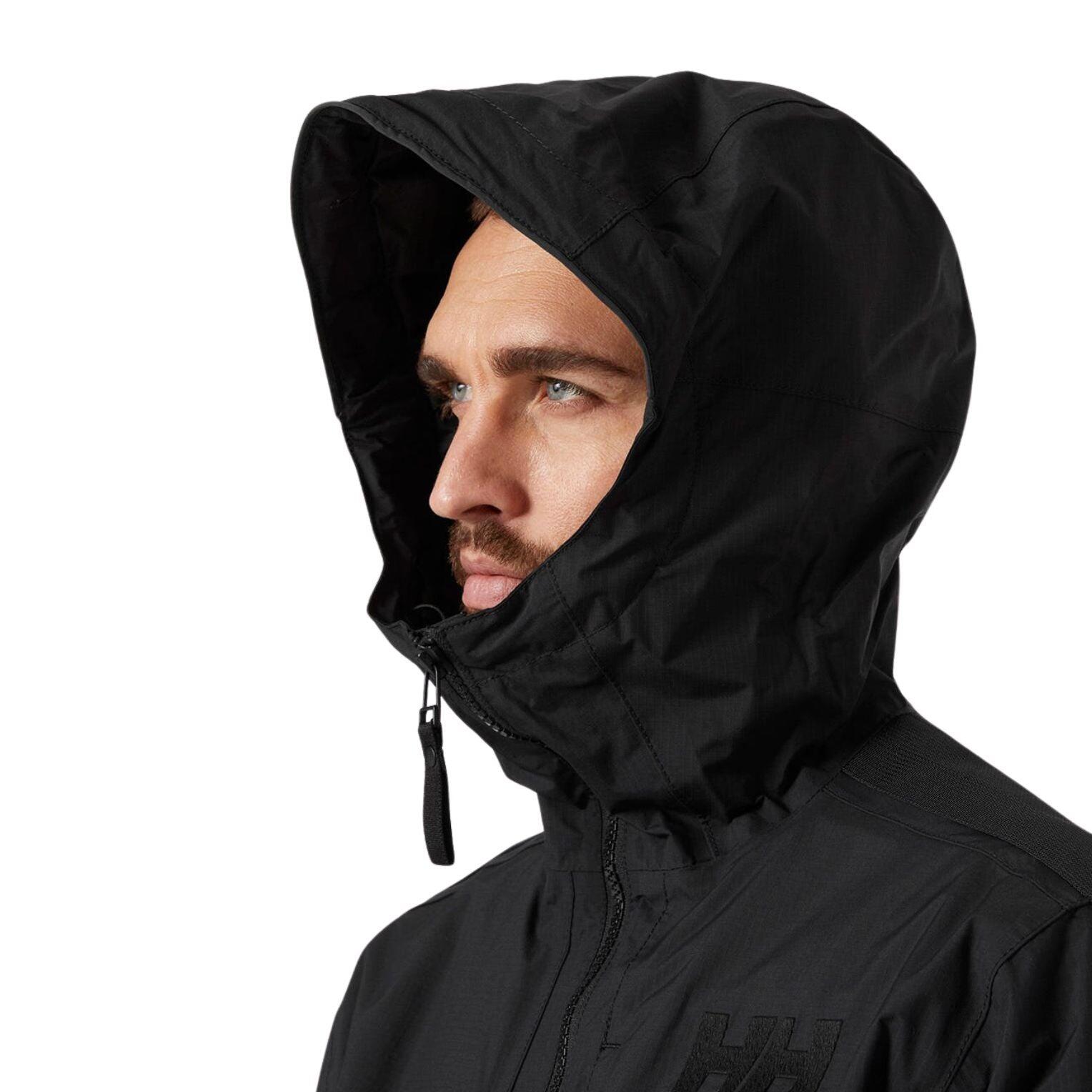 Veste Helly Hansen patrol transition 7/7