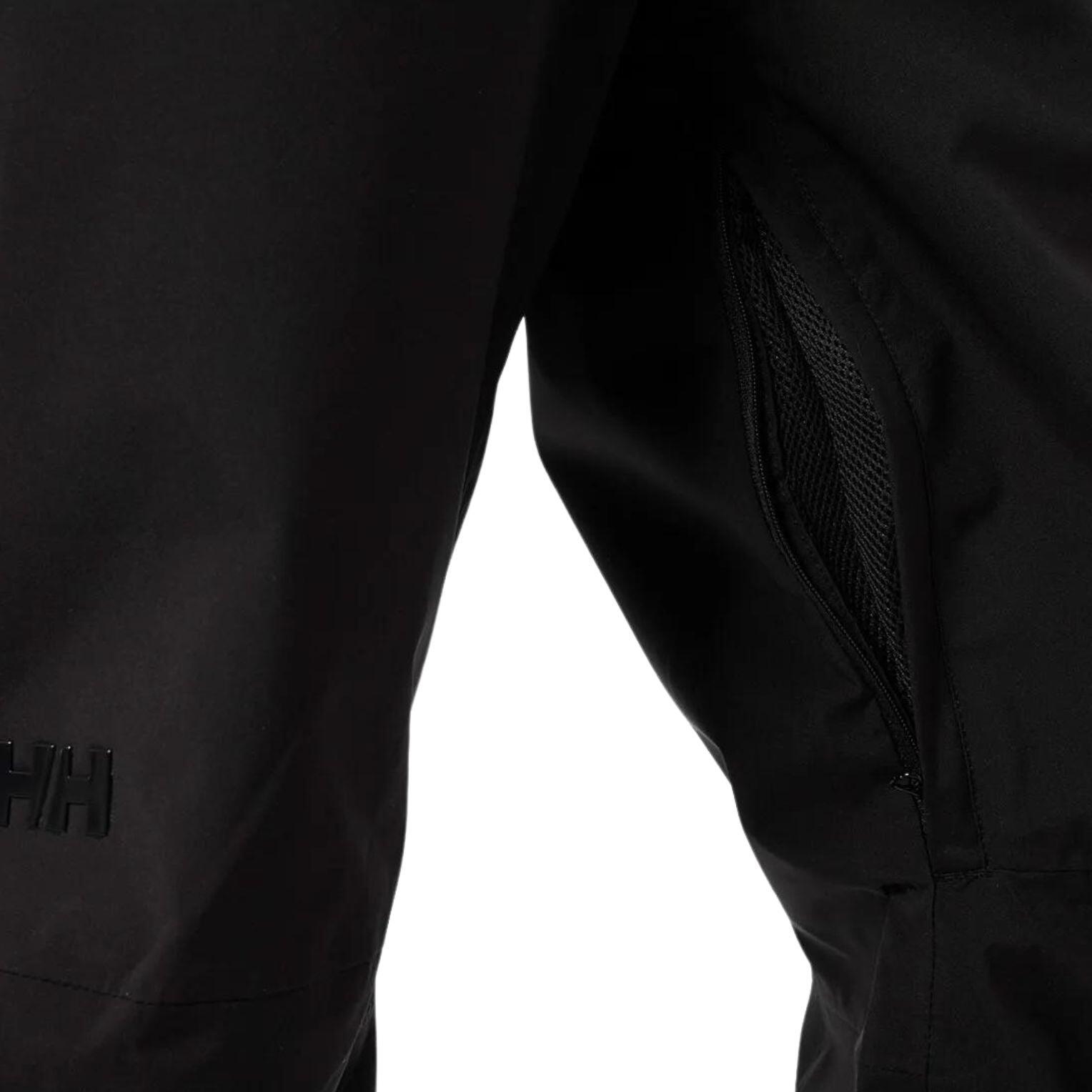 Ski-overalls Helly Hansen legendary insulated bib 5/6