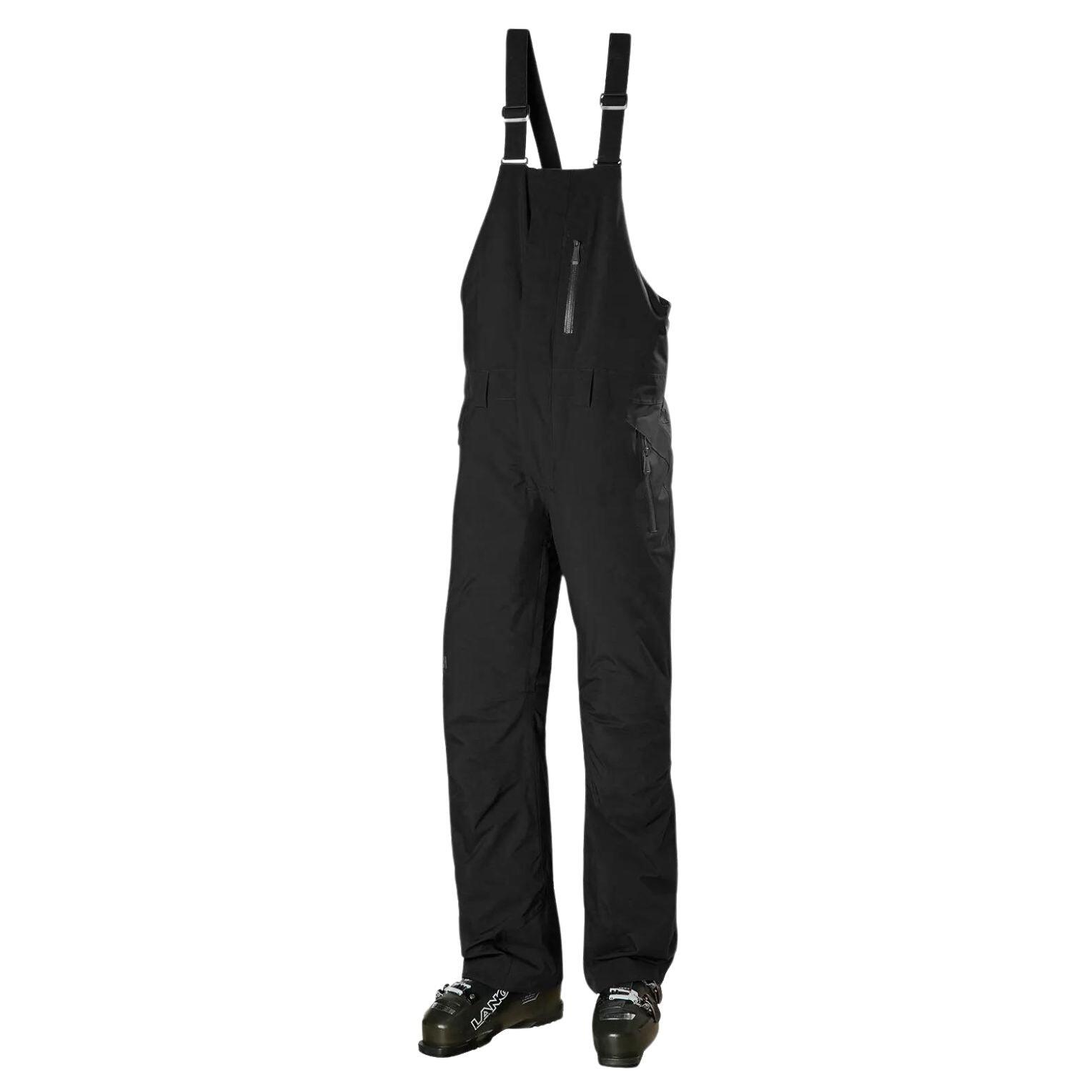 Ski-overalls Helly Hansen legendary insulated bib 3/6