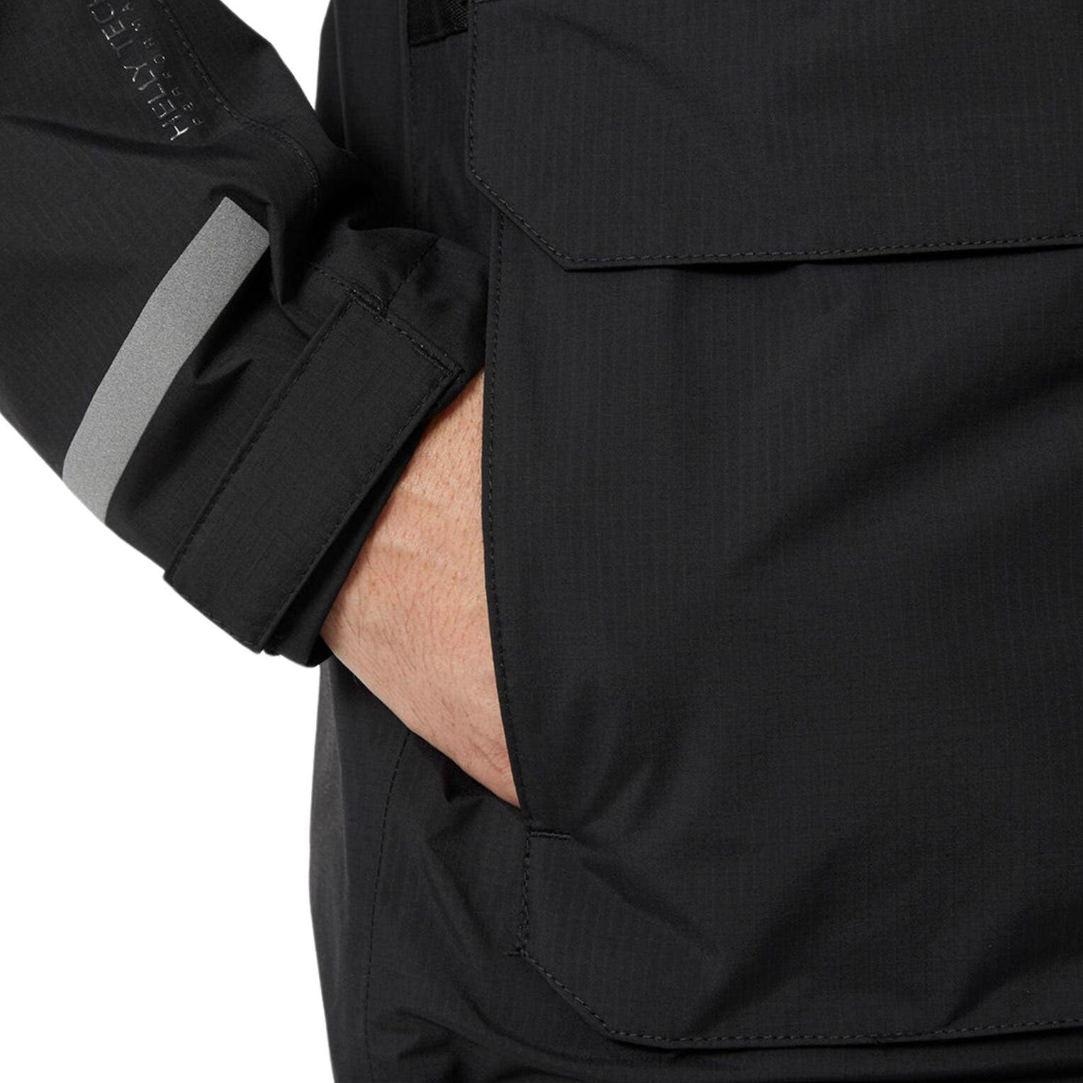 Helly Hansen Jacken Patrol Transition Herren 5/7