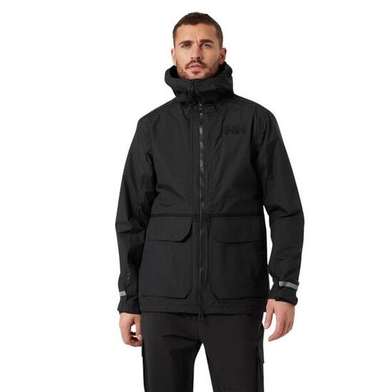 Helly Hansen Jacken Patrol Transition Herren