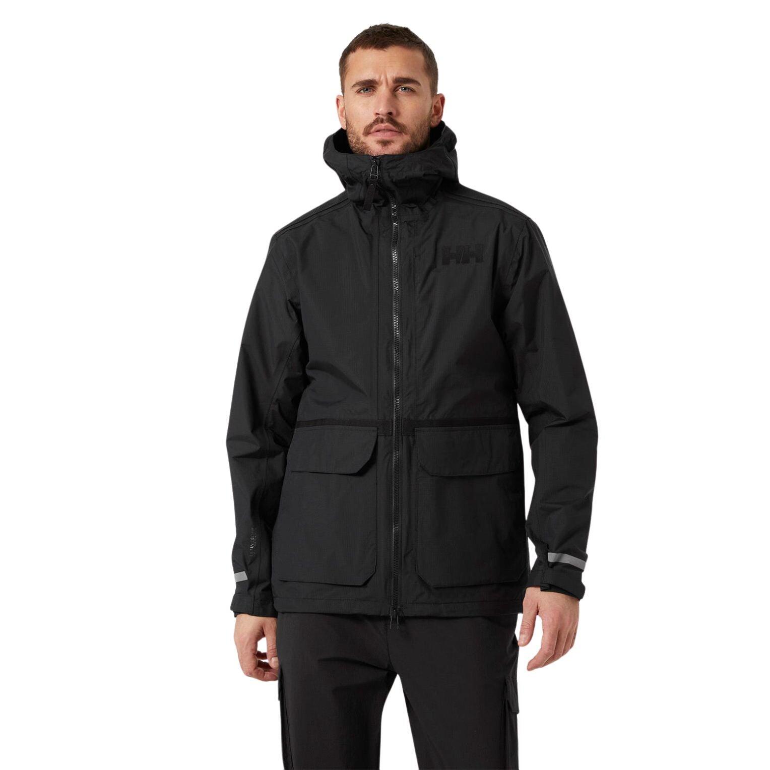 Kurtka Helly Hansen patrol transition