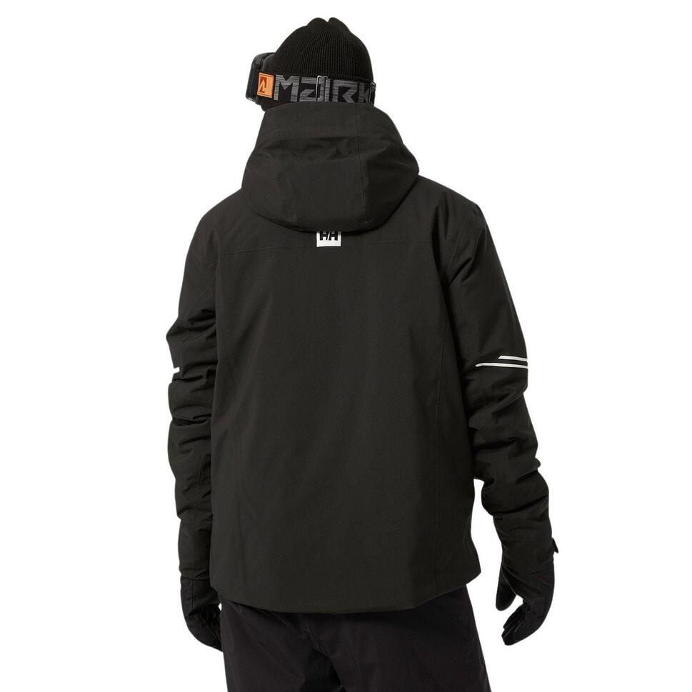 Kurtka Helly Hansen carv lifaloft