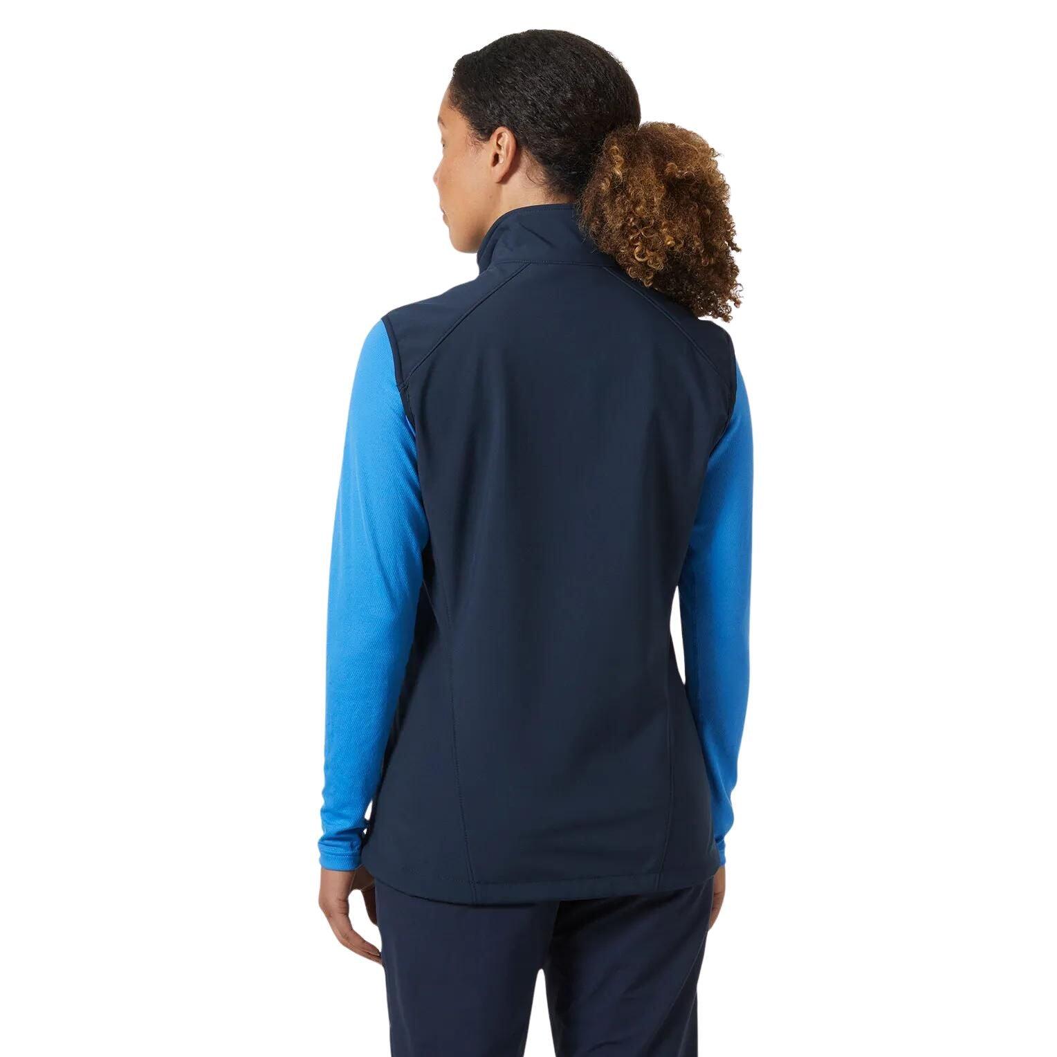 Damenjacke Helly Hansen paramount softshell 2/7