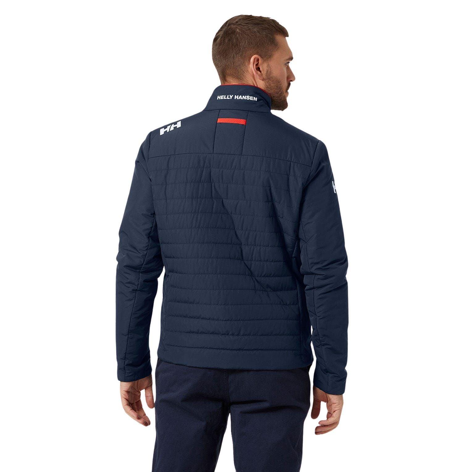 Jas Helly Hansen crew insulator 2.0 2/7