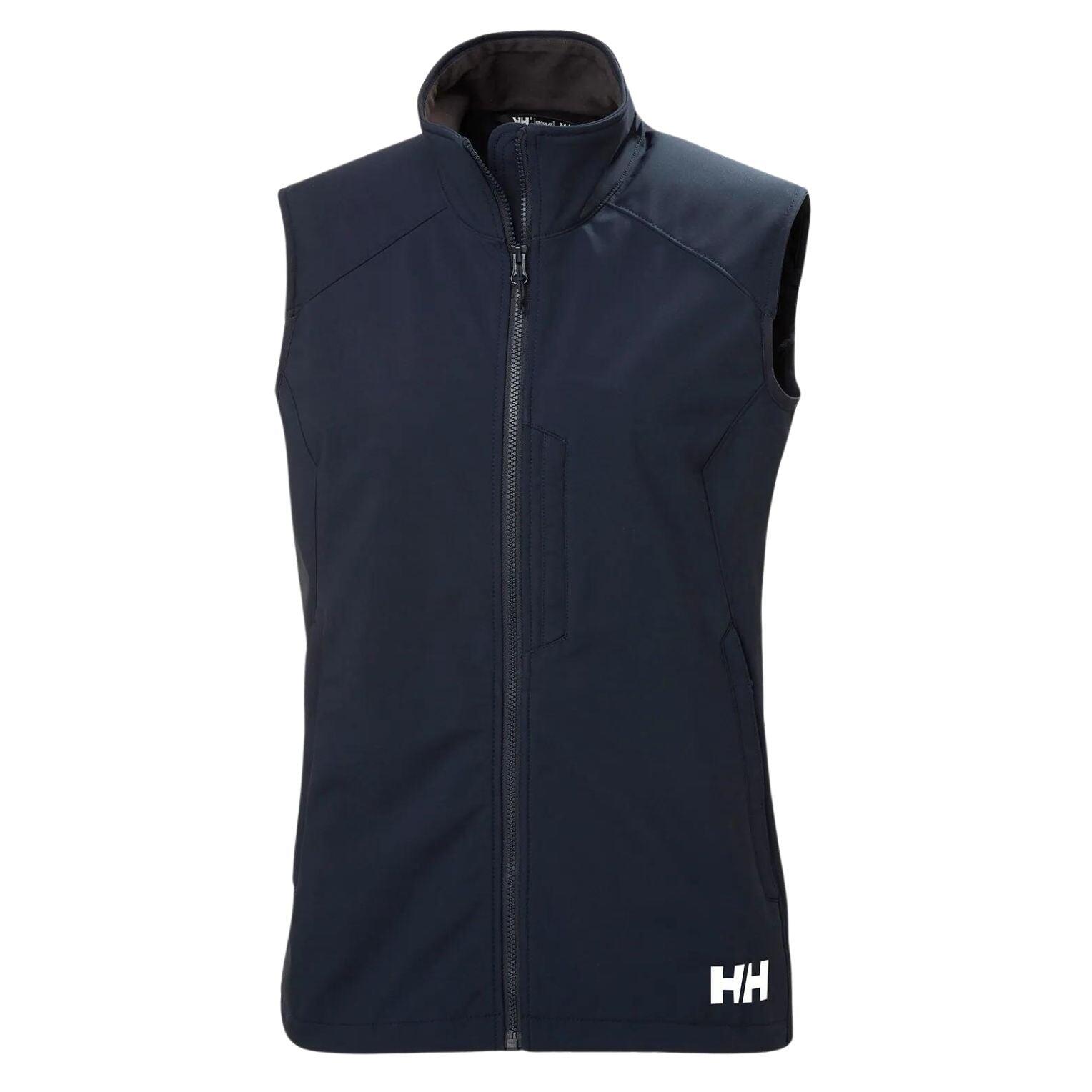 Damenjacke Helly Hansen paramount softshell 3/7